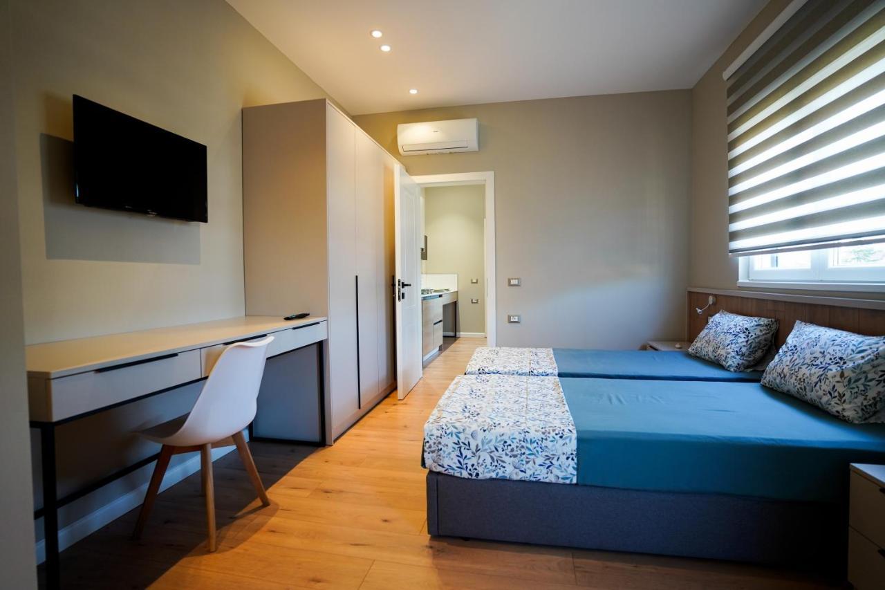 Apartamento Klei's Daily *