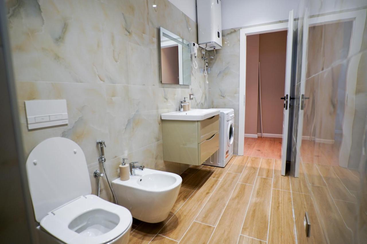 Apartamento Klei's Daily *